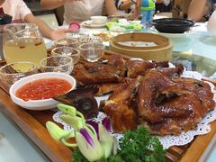 -松雅轩商务婚礼生日(同和店)