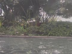 -海兰云天度假区温泉