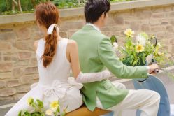 -巴黎恋人婚纱摄影(东莞总店)