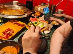 -牛New寿喜烧(金鹰世界店)