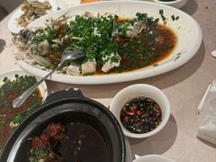 -群乐饭店(滨安路店)