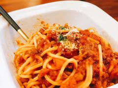 AFS肉酱面-AFS Cafe & Canteen(闽江二路店)