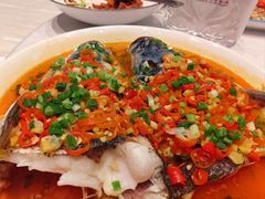 -上海老饭店(北京分店)