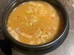 -大叹号·朝鲜族烤肉(潍坊泰华城店)