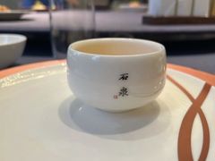 -石泉私宴