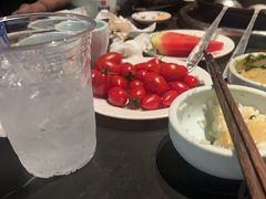 -巴蜀大将火锅(春熙店)