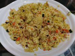 扬州炒饭-壶园美食·淮扬菜(东圈门店)