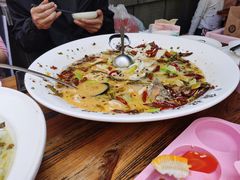 -江渔儿酸菜鱼(东二环泰禾店)