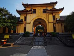 -桂林独秀峰王城景区