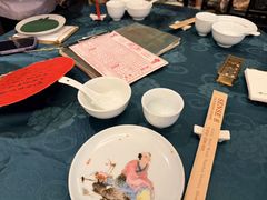 -誉八仙粤菜(万象天地店)