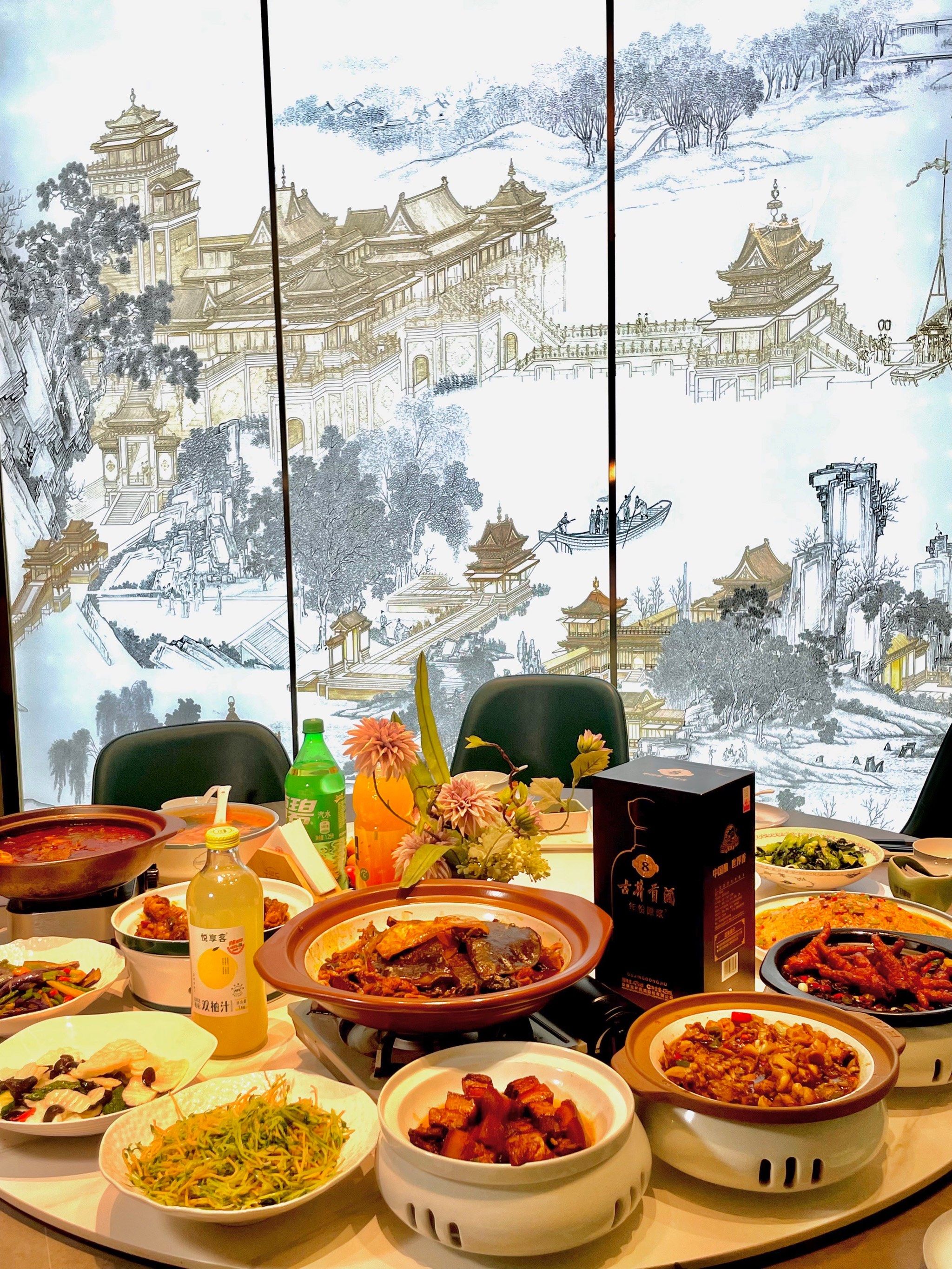 在合肥|一口就爱上的徽味‼️