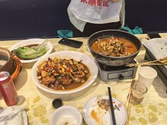 -聚味瞿记·龙虾堂(坡子街店)