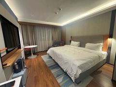 -兰州正宁路智选假日酒店