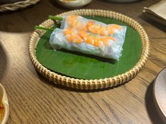 -Cau Go Vietnamese Cuisine