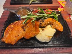 -豪客来牛排(华创国际广场店)