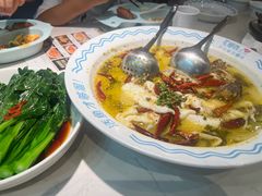 -花椒俏川菜小馆(南海万达店)