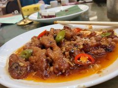 -稻香海鲜饭店(第一国际店)