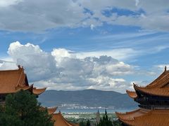 -崇圣寺三塔文化旅游区