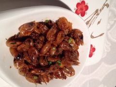 芳满庭海派菜1912店-芳满庭·江浙小馆(1912店)