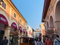 -佛罗伦萨小镇广佛名品奥特莱斯(疏港路店)