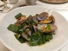 -菉雅苑·湛江菜(前海卓越INTOWN店)