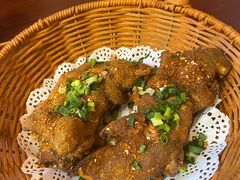 -魏铭鱼头捞饭(嘉善店)