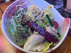 -坂吉屋·居酒屋深夜食堂(龙湖店)