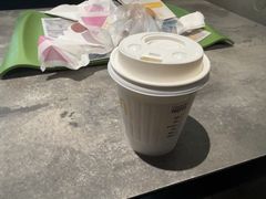 -麦当劳(徐汇漕溪北路百脑汇店)
