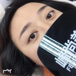 -峰尚美颜·半永久化妆美睫纹眉