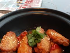 -广州四季酒店