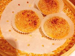 -小厨娘淮扬菜(六合欢乐港店)