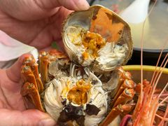 -七的湖·江南蟹舫·阳澄湖农家菜(蟹舫苑店)