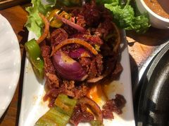 -超级神炭烤肉夜食(芥园西道店)