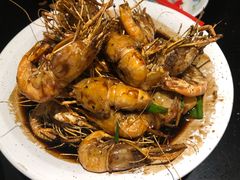 -老头儿油爆虾·知味杭州(爱琴海购物中心)