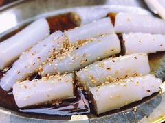 -陈添記·祖傳爽鱼皮·西关老字号(广州首店)