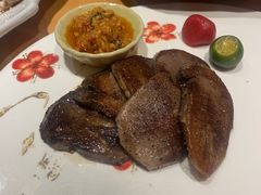 -大岛日本料理铁板烧(南通大饭店)