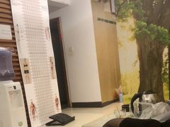 -澜珀养生馆·东北搓澡