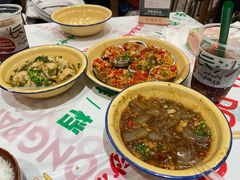 -东排食堂长沙小吃大排档(五一广场店)