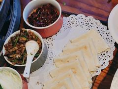 -竹溪一号·天域阁(骑马山店)