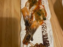 -品未·铁板烧(甜水园店)