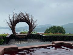 -天目湖涵田半山温泉