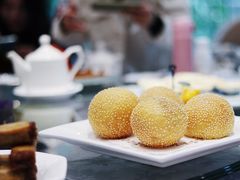 -新兴家喻酒家·羊城名宴(昌岗店)