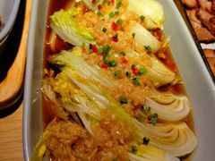 -蜜桃餐厅·伴山(绿宝广场店)