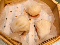 -武汉香格里拉大酒店·香宫中餐厅