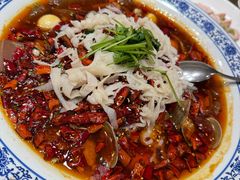 -妈妈家·本帮菜(总店)