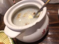 -梁记粥铺(开元地中海店)