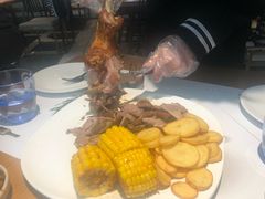 -HELLO MUSAE 拾光缪斯餐厅·纯正希腊风味(苏州中心店)