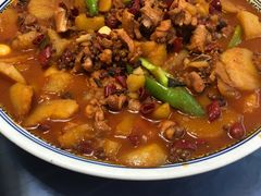 -福顺祥大盘鸡(临潼店)