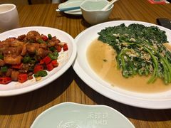 -禾珍珠家常小馆(河南博物院店)