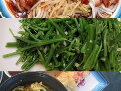 -四方小吃·白族庭院餐厅